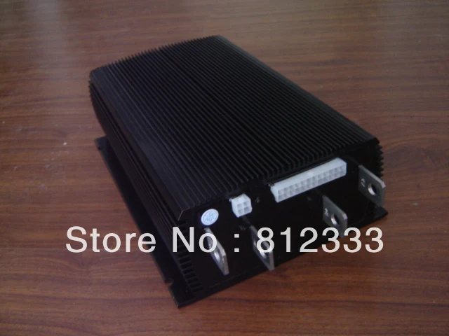 

HELI DQKC-025 / 1219-8406 36V-48V 600A Series Motor Controller Be Used Only For HELI 2.0T-2.5T ELECTRIC FORKLIFT