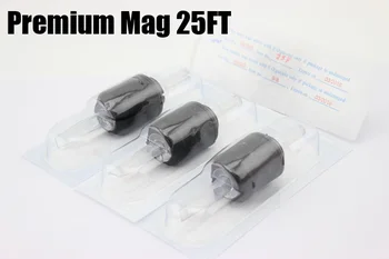 Wholesale Premium Quality EO gas Sterilized Medical Rubber Disposable Tattoo Grip Tattoo Tube 25FT Mag 9/8' - 28mm 15pcs/box
Wholesale Premium Quality EO gas Sterilized Medical Rubber Disposable Tattoo Grip Tattoo Tube 25FT Mag 9/8' - 28mm 15pcs/box