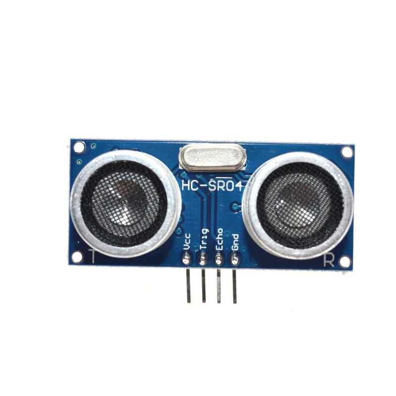 Free shiping HC-SR04 HCSR04 to world Ultrasonic Wave Detector Ranging Module HC-SR04 HC SR04 HCSR04 Distance Sensor
Free shiping HC-SR04 HCSR04 to world Ultrasonic Wave Detector Ranging Module HC-SR04 HC SR04 HCSR04 Distance Sensor