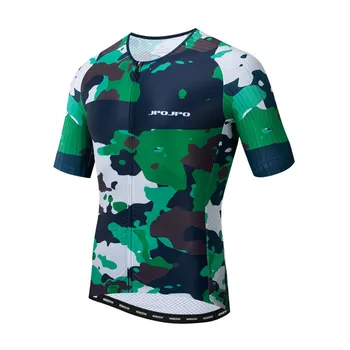 JPOJPO Men's Camouflage Cycling Jersey 2019 Pro Team Bike Jersey mtb Bicycle Clothes Racing Sport Cycling Shirt Maillot Ciclismo
JPOJPO Men's Camouflage Cycling Jersey 2019 Pro Team Bike Jersey mtb Bicycle Clothes Racing Sport Cycling Shirt Maillot Ciclismo
