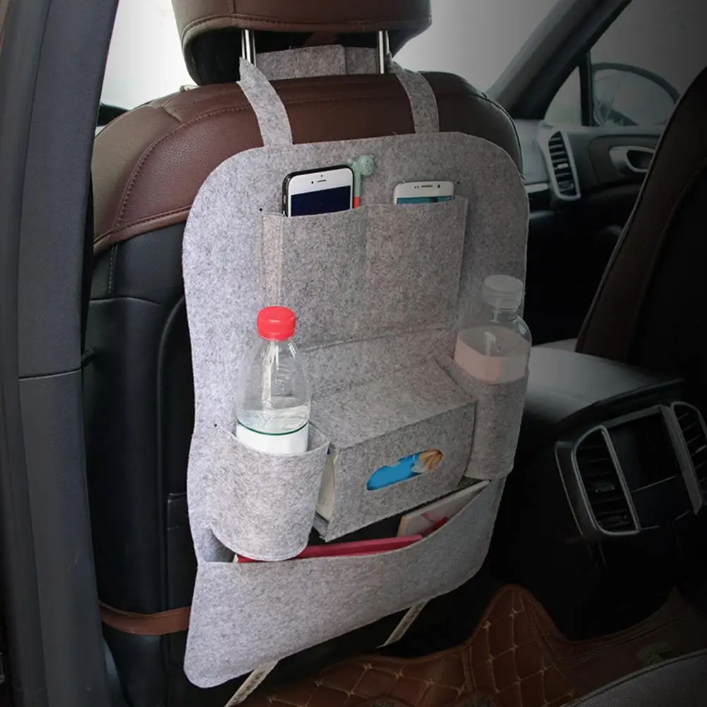 Multi-functional Chair Back Seat Car Hanging Storage Bag Anti-kick Pockets Stowing Tidyin
Multi-functional Chair Back Seat Car Hanging Storage Bag Anti-kick Pockets Stowing Tidyin