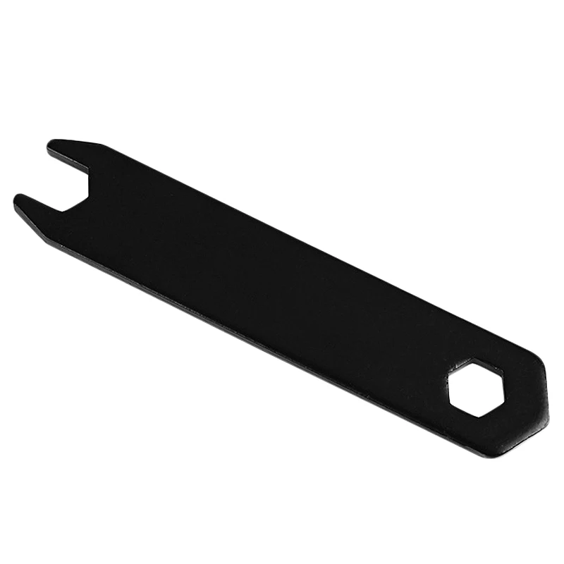 Double Head Open Hex Key 8Mm Spanner Wrench 3D Printer Accessories For Openbuilds
Double Head Open Hex Key 8Mm Spanner Wrench 3D Printer Accessories For Openbuilds