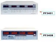 (Hangzhou Weibo) electrical parameter measuring instrument PF305B 500V/5A measurement, power factor and frequency
(Hangzhou Weibo) electrical parameter measuring instrument PF305B 500V/5A measurement, power factor and frequency
