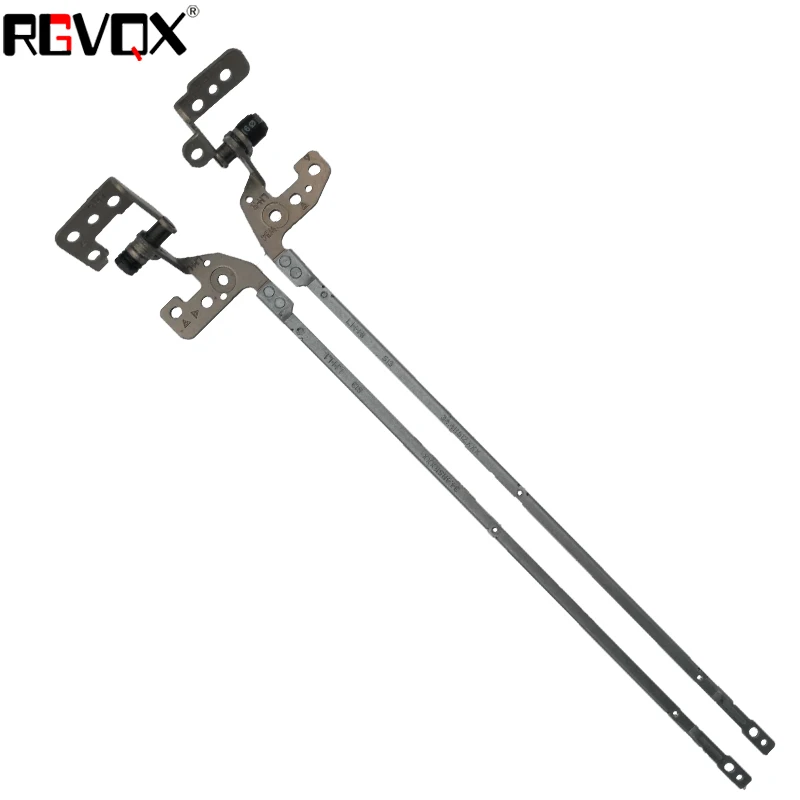Новая петля для ноутбука HP Probook 4340S 4341S 4345S 4346S P/N: 34.4RS11.XXX 34.4RS12.XXX петли левого и
