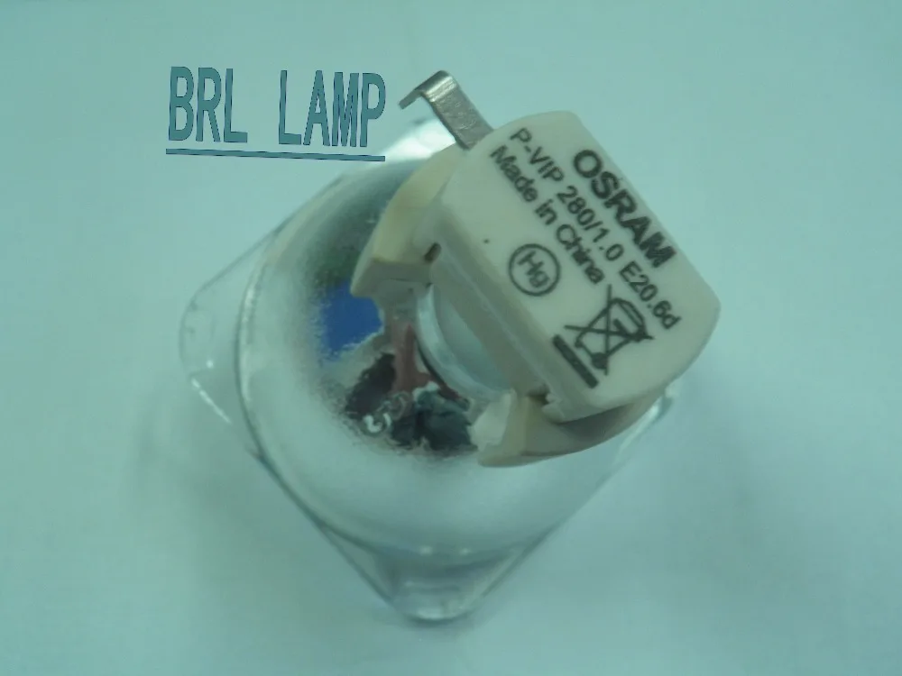 Original quality replacement projector lamp 5J.06W01.001/P-VIP280/1.0 E20.6 for BENQ MP722/MP723/EP1230
Original quality replacement projector lamp 5J.06W01.001/P-VIP280/1.0 E20.6 for BENQ MP722/MP723/EP1230