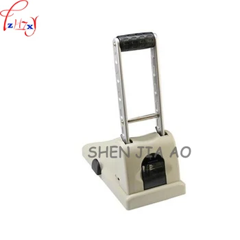Heavy duty manual drilling machine Double hole drilling machine thick layer drilling machine 1pc
Heavy duty manual drilling machine Double hole drilling machine thick layer drilling machine 1pc