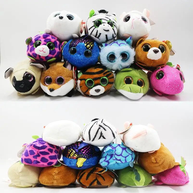Ty Teany Tys Stackable 4 inch Cruiser Anna Mimi Slippery Madie Jelly Leopard Wallie Collection Plush Stuffed Toys Christmas Gift
Ty Teany Tys Stackable 4 inch Cruiser Anna Mimi Slippery Madie Jelly Leopard Wallie Collection Plush Stuffed Toys Christmas Gift