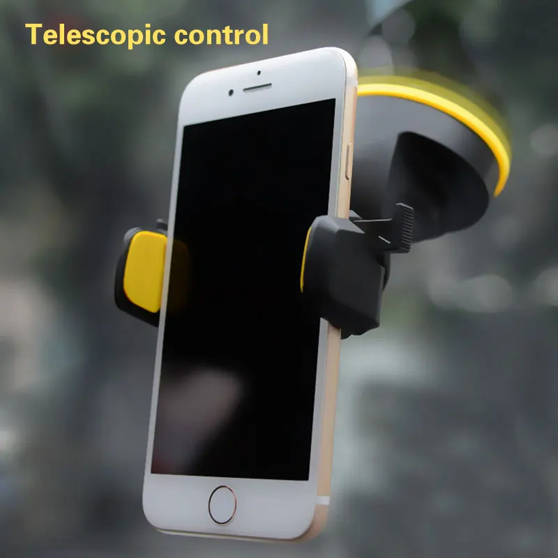 Universal Car Phone Holder multi function car holder,mobile phone holder Damping Design Cell Phone Mount Hands Free Cradle
Universal Car Phone Holder multi function car holder,mobile phone holder Damping Design Cell Phone Mount Hands Free Cradle