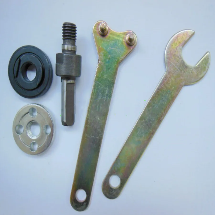 5pc 10mm Electric Drill conversion angle grinder connecting rod for cutting Disc polishing Wheel Metals Handle adapter
5pc 10mm Electric Drill conversion angle grinder connecting rod for cutting Disc polishing Wheel Metals Handle adapter