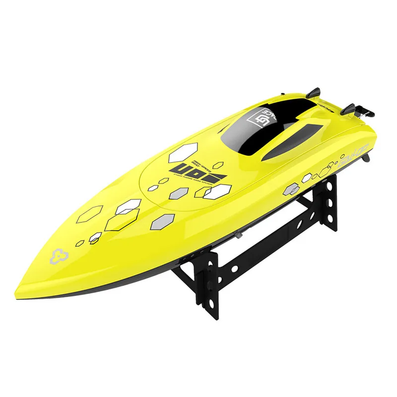UDI 008 High Speed RC Boat 2.4G Double Cover Waterproof Speedboat Model USB charger Wireless remote control boat
UDI 008 High Speed RC Boat 2.4G Double Cover Waterproof Speedboat Model USB charger Wireless remote control boat