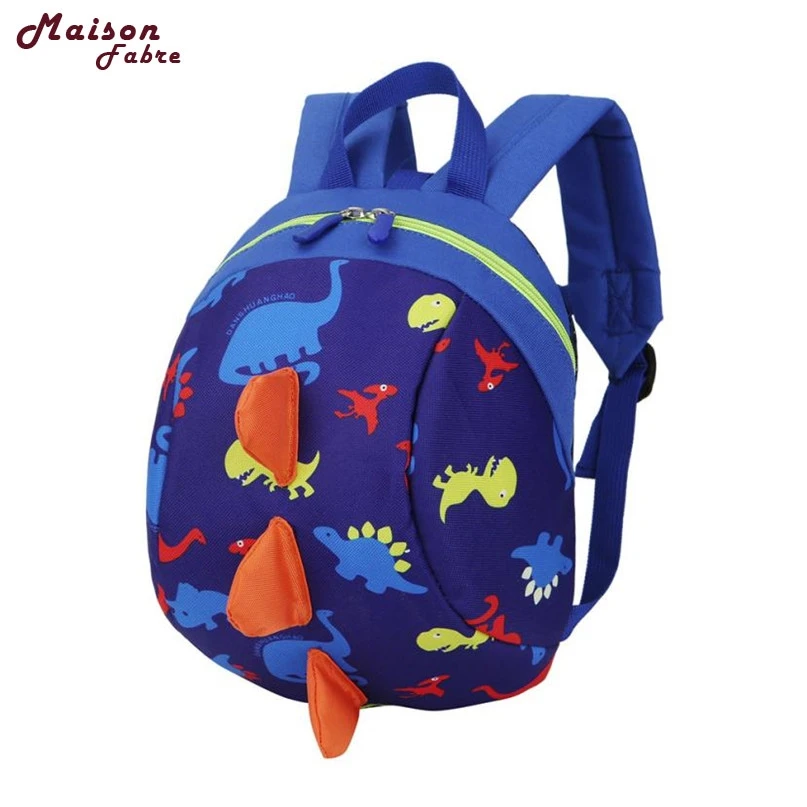 Maison Fabre Fashion Backpacks 5 Colors Baby Boys Girls Kids Dinosaur Pattern Animals Toddler School Bag 2017 DropShipping OB06
Maison Fabre Fashion Backpacks 5 Colors Baby Boys Girls Kids Dinosaur Pattern Animals Toddler School Bag 2017 DropShipping OB06