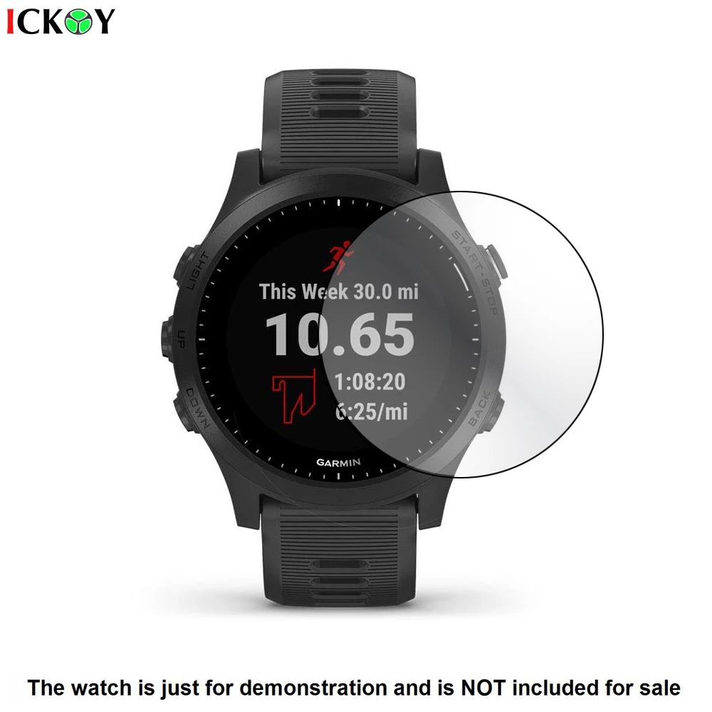 LCD Screen Protector Shield Film Cover Guard for Smart Watch Garmin Forerunner 945 245 Accessories
LCD Screen Protector Shield Film Cover Guard for Smart Watch Garmin Forerunner 945 245 Accessories