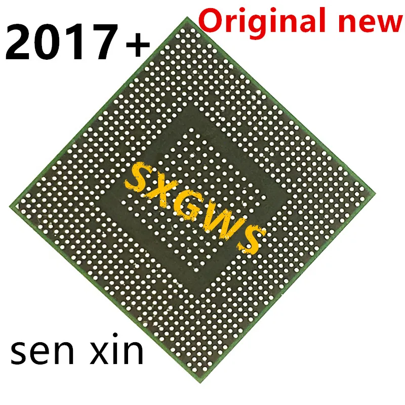 Free Shipping DC:2017+ 100% New and original N13P-GT-A2 N13P GT A2 BGA Chipset with leadfree balls
Free Shipping DC:2017+ 100% New and original N13P-GT-A2 N13P GT A2 BGA Chipset with leadfree balls