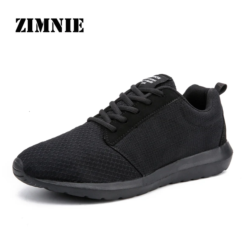 ZIMNIE Spring Autumn Men Sneakers Men Casual Shoes Brand Male Mesh Flats Plus Big Size Loafers Breathable Lace Up Men Shoes
ZIMNIE Spring Autumn Men Sneakers Men Casual Shoes Brand Male Mesh Flats Plus Big Size Loafers Breathable Lace Up Men Shoes