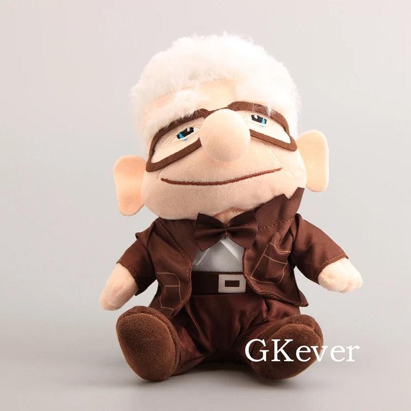 Anime Cartoon Up Cane Frederiskson Kawaii Plush Toy Soft Dolls 8" 20 CM Kids Gift
Anime Cartoon Up Cane Frederiskson Kawaii Plush Toy Soft Dolls 8" 20 CM Kids Gift