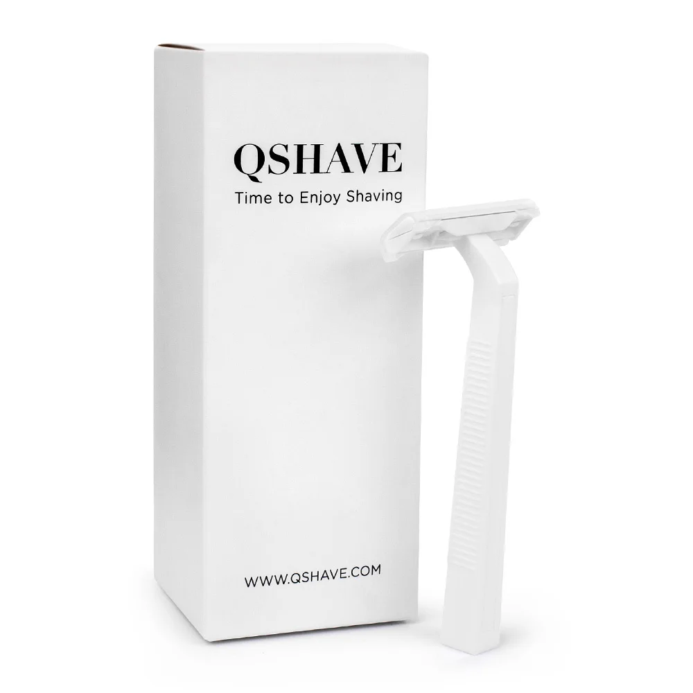 5pcs/ Set Disposable Hotel Unisex Travel Manual Razor Bathroom Shaver Hair Remover Travel Business random color white and black
5pcs/ Set Disposable Hotel Unisex Travel Manual Razor Bathroom Shaver Hair Remover Travel Business random color white and black