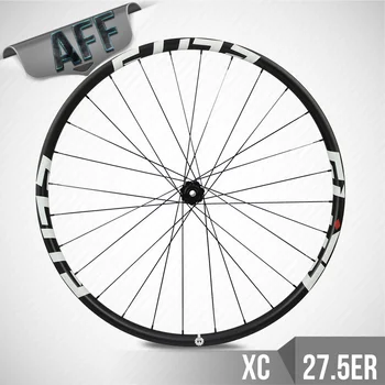 

ELITE DT Swiss 350 MTB Wheelset Cross Country XC Wheel 27mm*23mm Mountain Bike Rim Tubeless Ready Hookless Style