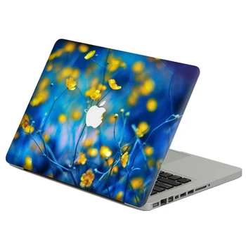 Close-up flowers Laptop Decal Sticker Skin For MacBook Air Pro Retina 11" 13" 15" Vinyl Mac Case Notebook Body Full Cover Skin
Close-up flowers Laptop Decal Sticker Skin For MacBook Air Pro Retina 11" 13" 15" Vinyl Mac Case Notebook Body Full Cover Skin