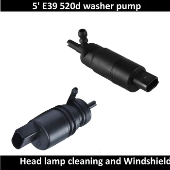 Eustein 67128377613 67128362154 for bmw Washer pump for window cleaning and windshiled 5 series E36 520d 2 piece one set.
Eustein 67128377613 67128362154 for bmw Washer pump for window cleaning and windshiled 5 series E36 520d 2 piece one set.