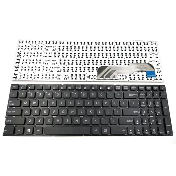 New Laptop Keyboard for Asus A541 A541S A541SA A541SC A541U A541UA A541UV F541 F541S F541SA F541SC F541U F541UA F541UV Series
New Laptop Keyboard for Asus A541 A541S A541SA A541SC A541U A541UA A541UV F541 F541S F541SA F541SC F541U F541UA F541UV Series