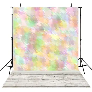 Colour Watercolor Floral Wood Floor photo studio background Vinyl cloth High quality Computer print wall backdrop
Colour Watercolor Floral Wood Floor photo studio background Vinyl cloth High quality Computer print wall backdrop