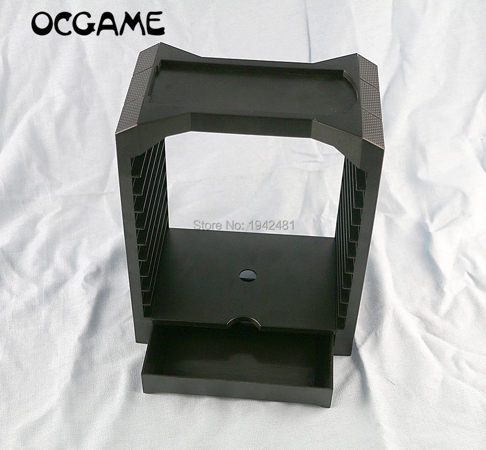 Высококачественная многофункциональная подставка для дисков OCGAME PS4 Xbox one |