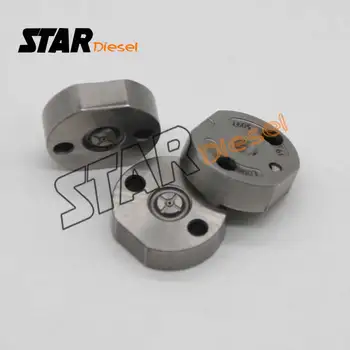 Injector Orifice Valve Plate 07# For Common Rail Injectors 095000-6510 Auto Diesel Parts
Injector Orifice Valve Plate 07# For Common Rail Injectors 095000-6510 Auto Diesel Parts