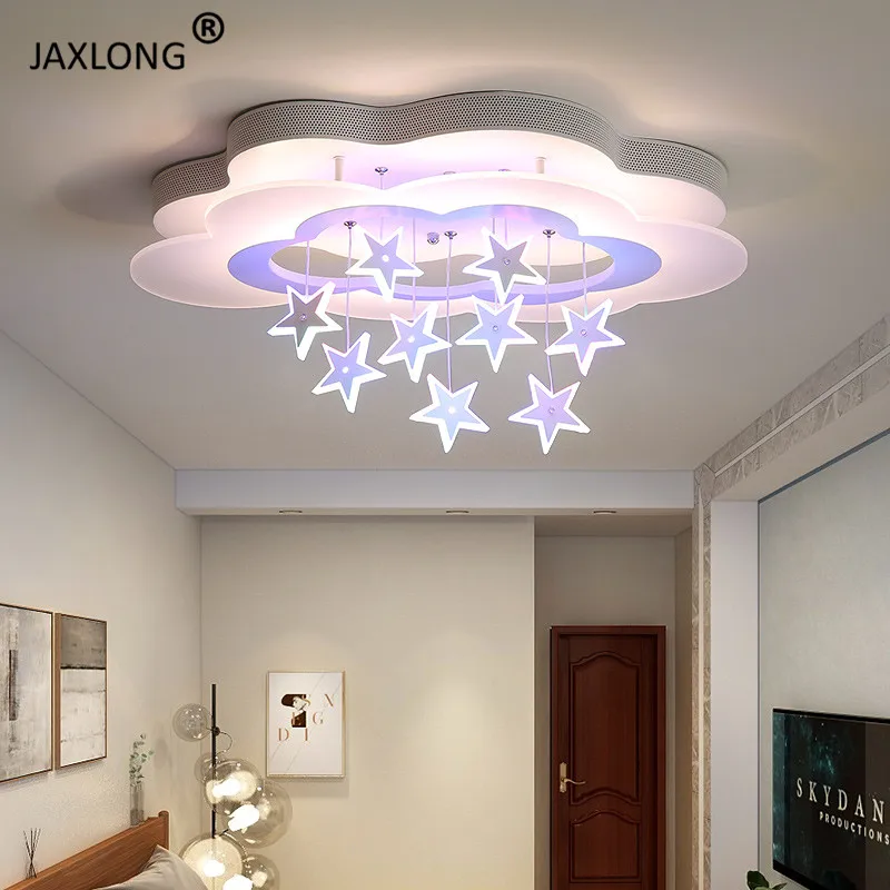 Modern LED Lighting Light Fixture Kids Room Creative Personality Clouds Ceiling Lamp Living Room Bedroom Home Ceiling Lights
Modern LED Lighting Light Fixture Kids Room Creative Personality Clouds Ceiling Lamp Living Room Bedroom Home Ceiling Lights