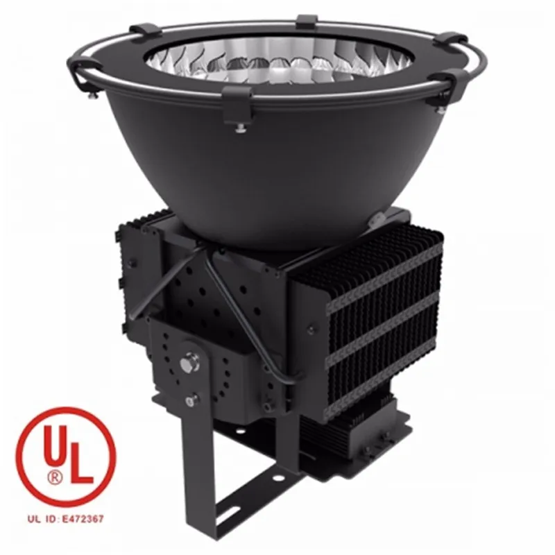 150W UL LED High Bay Light for Warehouse 120lm/w 5Years Warranty Industrial Lighting
150W UL LED High Bay Light for Warehouse 120lm/w 5Years Warranty Industrial Lighting