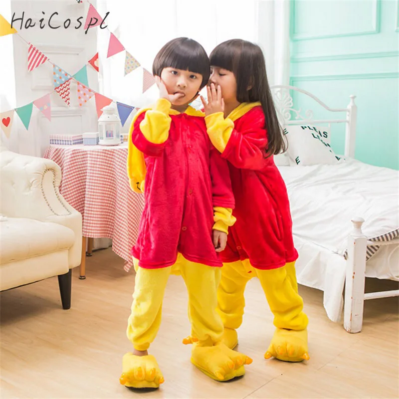 Bear Pajama Set Children Anime Cosplay Costume Kids Kigurumi Warm Onesie Party Suit Boys Girls Sleepwear Cartoon Lovely Fancy
Bear Pajama Set Children Anime Cosplay Costume Kids Kigurumi Warm Onesie Party Suit Boys Girls Sleepwear Cartoon Lovely Fancy