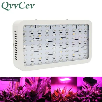 Growing lamp green house Full Spectrum Hydro LED Grow Light Panel hydroponics garden indoor greenhouse Red blue light 
Growing lamp green house Full Spectrum Hydro LED Grow Light Panel hydroponics garden indoor greenhouse Red blue light