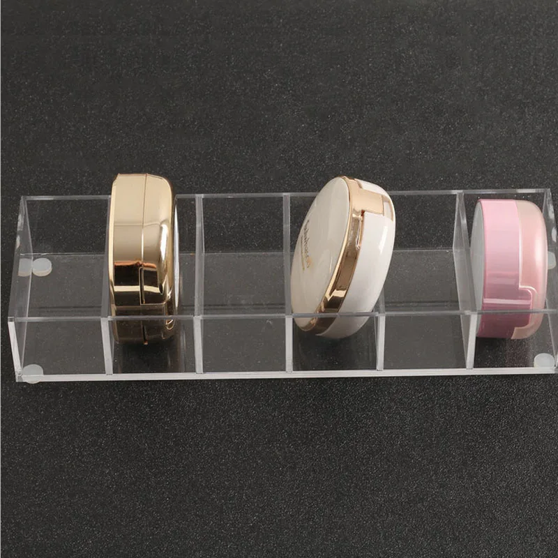 6 Grids Exquisite Design Beauty Acrylic Eye Shadow Organizer Clear Plastic Blush Makeup Organizer Cute Palette Adjust Organizer
6 Grids Exquisite Design Beauty Acrylic Eye Shadow Organizer Clear Plastic Blush Makeup Organizer Cute Palette Adjust Organizer