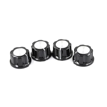 27*16MM MF-A03 knob hat Pot Knobs Bakelite Knob Potentiometer Knob Copper 4PCS
27*16MM MF-A03 knob hat Pot Knobs Bakelite Knob Potentiometer Knob Copper 4PCS