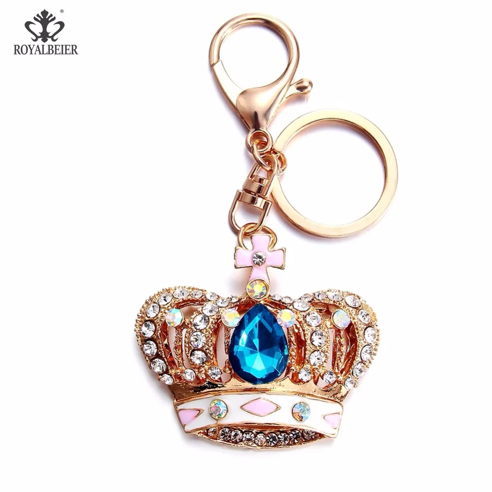 ROYALBEIER 1pc/lot Bling Crystal Phone Keyrings Accessories Metal Action Figure Toy Model Car Keychain Women & Girls Sweet Gift
ROYALBEIER 1pc/lot Bling Crystal Phone Keyrings Accessories Metal Action Figure Toy Model Car Keychain Women & Girls Sweet Gift