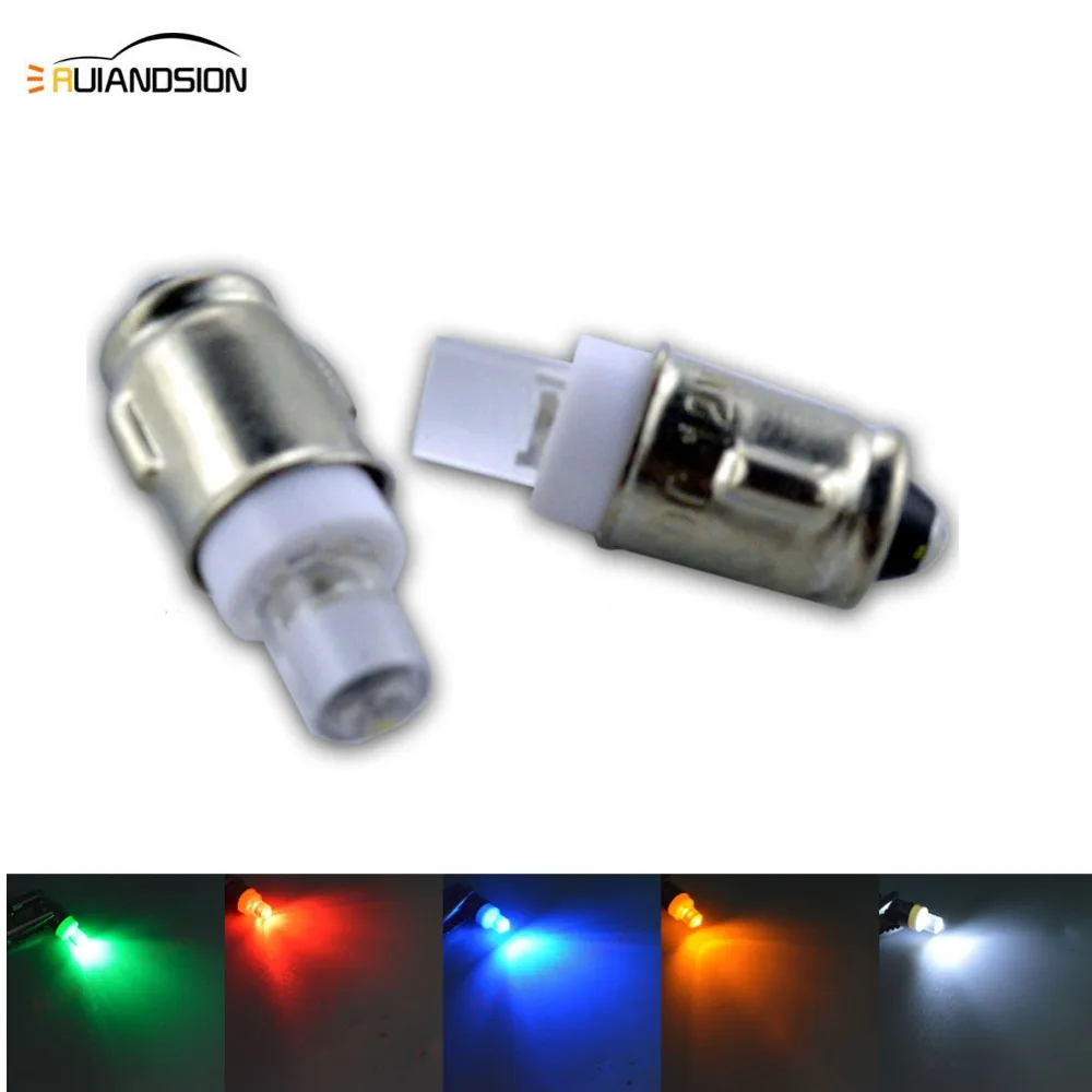 4pcs Blue BA7S LED DASHBOARD GAUGE WARNING SWITCH BULB 12V RED WHITE GREEN AMBER GLB281
4pcs Blue BA7S LED DASHBOARD GAUGE WARNING SWITCH BULB 12V RED WHITE GREEN AMBER GLB281