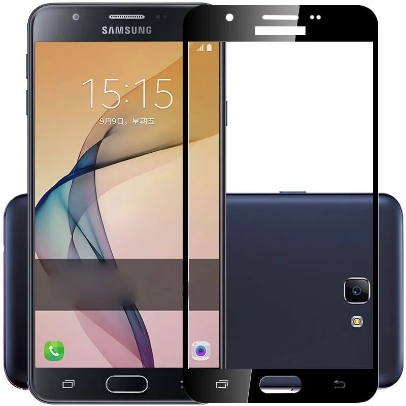 Tempered Glass For Samsung J5 Prime Screen Protector For Samsung Galaxy J5 Prime J5prime G570 G570F SM-G570 Full Cover Glass
Tempered Glass For Samsung J5 Prime Screen Protector For Samsung Galaxy J5 Prime J5prime G570 G570F SM-G570 Full Cover Glass