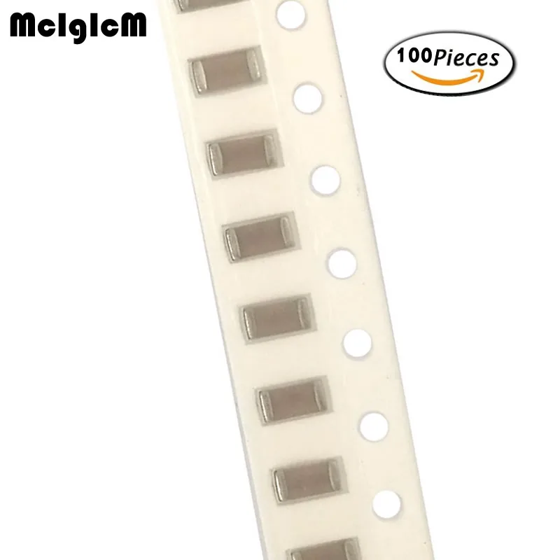 MCIGICM 1206 smd chip capacitor 100pF 470pF 1nF 2.2nF 3.3nF 4.7nF 10nF 1KV 2KV X7R
MCIGICM 1206 smd chip capacitor 100pF 470pF 1nF 2.2nF 3.3nF 4.7nF 10nF 1KV 2KV X7R
