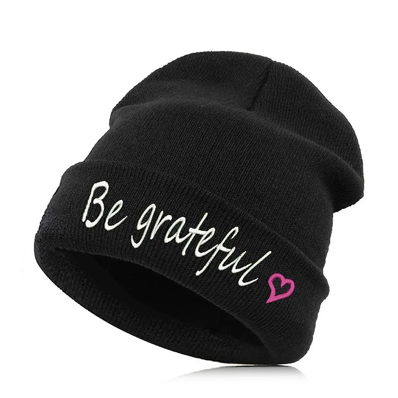 Be grateful-1