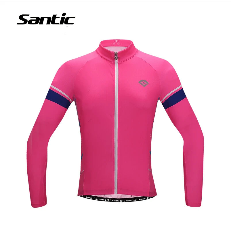 2017 New Cycling jersey spring and autumn long-sleeved cycling Clothing Clicismo Jacket Elastic Quick-drying wicking Santic 2017 New Cycling jersey spring and autumn long-sleeved cycling Clothing Clicismo Jacket Elastic Quick-drying wicking Santic<br><br>Aliexpress