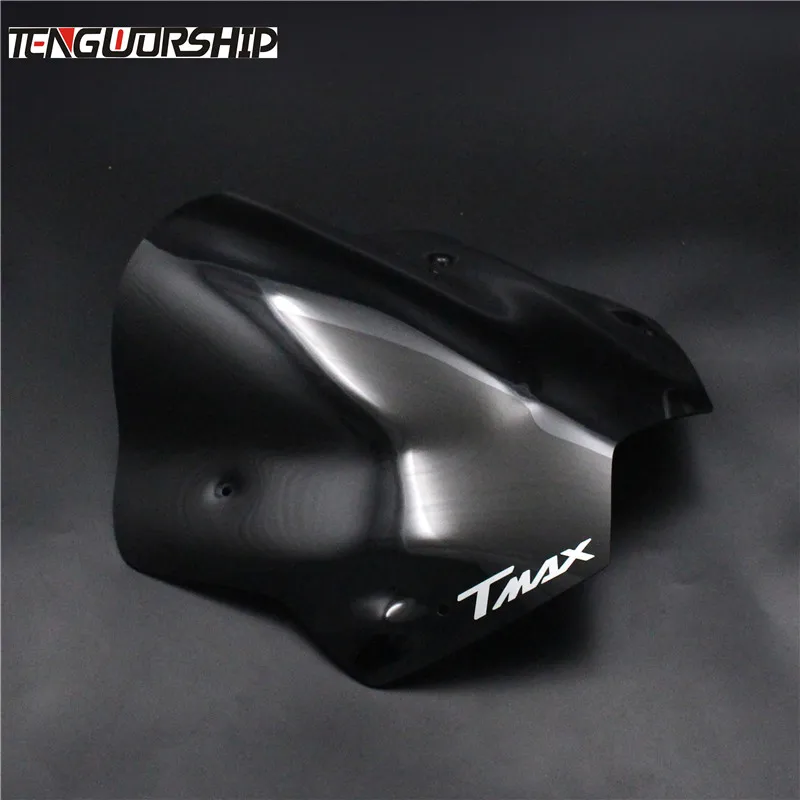 KYRUNNING Motorcycle accessories For YAMAHA T-MAX 530 TMAX 530 2012-2016 Windshield WindScreen Double Bubble
KYRUNNING Motorcycle accessories For YAMAHA T-MAX 530 TMAX 530 2012-2016 Windshield WindScreen Double Bubble