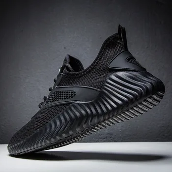 Fashion Sneakers Outdoor Men Casual Shoes Brand Couple Breathable Flats Shoes Mesh Soft Leisure Shoes Tennis Man Shoes 45 46 47
Fashion Sneakers Outdoor Men Casual Shoes Brand Couple Breathable Flats Shoes Mesh Soft Leisure Shoes Tennis Man Shoes 45 46 47