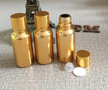 468pcs 20ml high temperature gold plated refillable empty capsule bottle,glass essential oil bottle,aluminium cap subpackage jar
468pcs 20ml high temperature gold plated refillable empty capsule bottle,glass essential oil bottle,aluminium cap subpackage jar