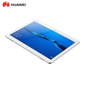 10.1 inch Phablet Huawei M3 Youth BAH-AL00 3GB Ram 32GB Rom MSM8940 Octa-Core Android 7.0 Dual-Camera LTE 1920*1200 IPS Screen
10.1 inch Phablet Huawei M3 Youth BAH-AL00 3GB Ram 32GB Rom MSM8940 Octa-Core Android 7.0 Dual-Camera LTE 1920*1200 IPS Screen