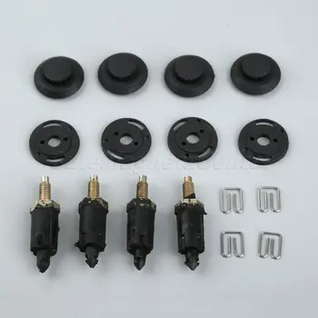 mtsooning Engine Cover Clip Bolts Bonnet Hood Kit for Peugeot 206 207 307 406 407 Citroen Berlingo C4 Coupe C5 Hatchback Xsara
mtsooning Engine Cover Clip Bolts Bonnet Hood Kit for Peugeot 206 207 307 406 407 Citroen Berlingo C4 Coupe C5 Hatchback Xsara