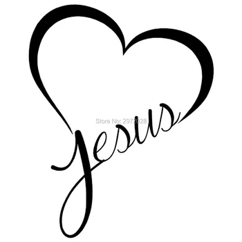 10 x Newest Design Jesus Heart Reflective Creative Auto Decal Cartoon Car Sticker Bumper Body Decal Creative Pattern Vinyl
10 x Newest Design Jesus Heart Reflective Creative Auto Decal Cartoon Car Sticker Bumper Body Decal Creative Pattern Vinyl