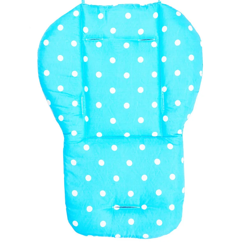 1 pcs Baby Car Stroller Car Seat Pad Pram Seat Cushion Comfortable Cotton Infant Stroller Seat Cover Pushchair Cushion Mattress
1 pcs Baby Car Stroller Car Seat Pad Pram Seat Cushion Comfortable Cotton Infant Stroller Seat Cover Pushchair Cushion Mattress
