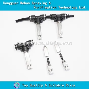 free DHL shipping,low pressure long fine mist nozzle with 1/4 fitting,micro fog anti-blocked nozzle with 1/4 connector
free DHL shipping,low pressure long fine mist nozzle with 1/4 fitting,micro fog anti-blocked nozzle with 1/4 connector