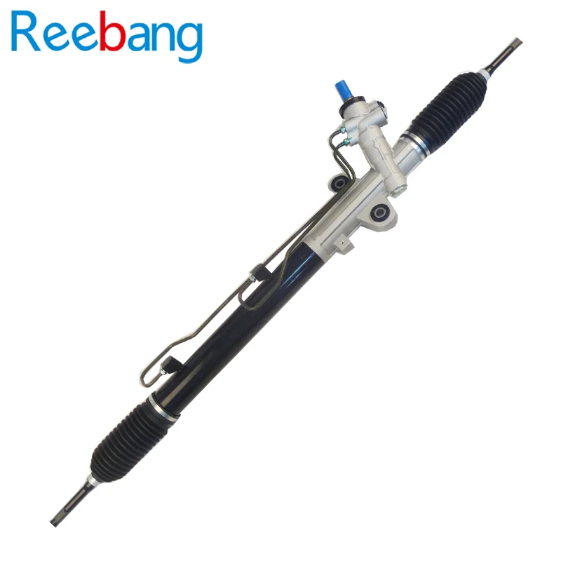 Reebang - Power Steering Rack Gear For Hyundai H300 Box (TQ) 2.5 CRDi 2008-2015 57700-4H900 (Right Hand Driver)
