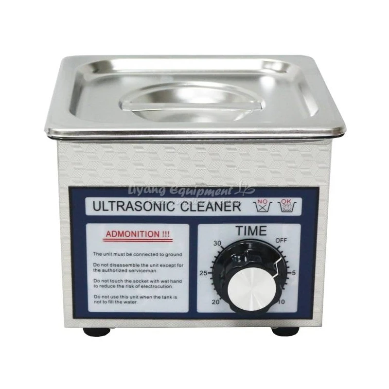 Smart Mini Bath For Cleaning Jewelry Glasses Circuit Board watch Intelligent Control Cleaner LY-08T
Smart Mini Bath For Cleaning Jewelry Glasses Circuit Board watch Intelligent Control Cleaner LY-08T