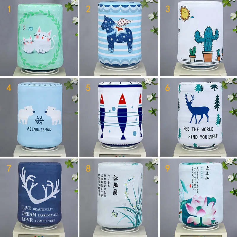 24*38CM Water Dispenser Dust Cover Home Accessories Drinking Fountain Decor 1 PCS Bucket Purifier Tools Fabrics
24*38CM Water Dispenser Dust Cover Home Accessories Drinking Fountain Decor 1 PCS Bucket Purifier Tools Fabrics